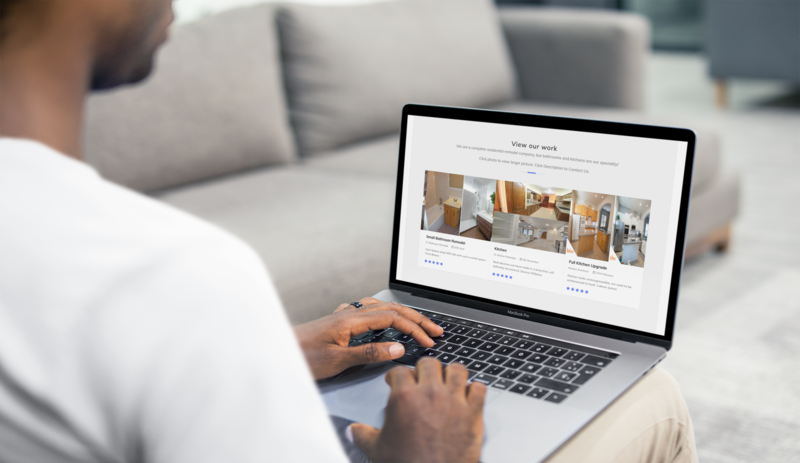 Home Design Solutions Homepage Med
