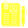 resume icon